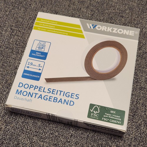 Doppelseitiges montageband - doppelseitiges,