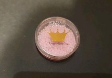 Knorrprandell - Rocailles Ø 2 mm rosa