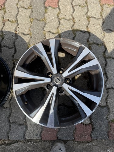 Zoll nissan qashqai - 18, j11