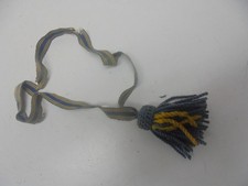 1wk Faustriemen Mir Unbekannt Ansehen Ungereinigter Fundzustand