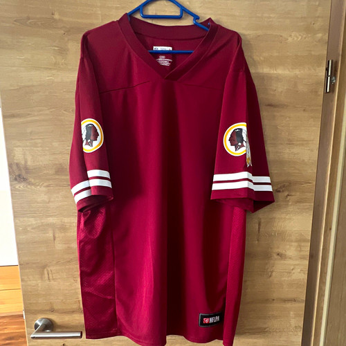 Nfl team apparel washington - apparel,