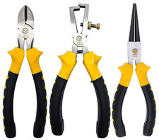 3-tlg Seitenschneider