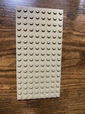 Lego 1x Platte 8x16 92438