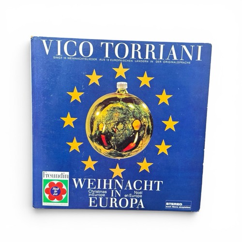 Vico torriani weihnacht - vico,