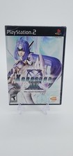 XENOSAGA EPISODE III SONY