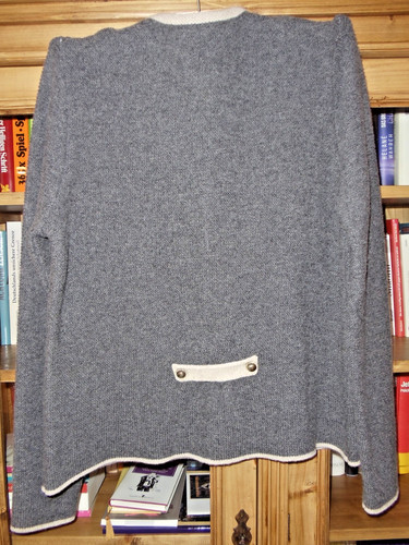 Trachtenjacke von steffner - trachtenjacke,