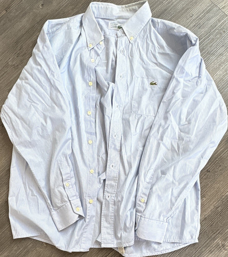 Lacoste herren klassisches - lacoste,