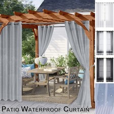 Voile Gardinen Stores