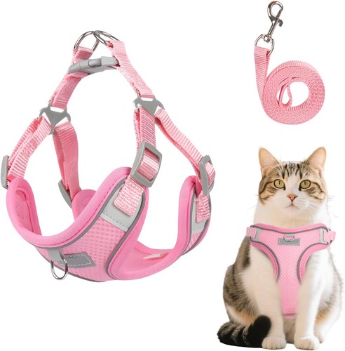 Katze komfort breathable - katze, rosa