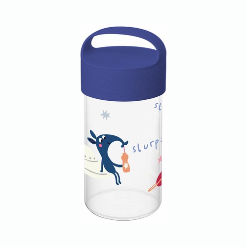 Koziol snackpot buddy snack - koziol,