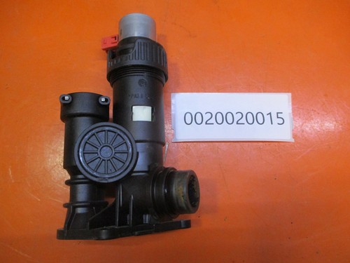 Vaillant 0020020015