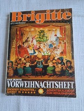 Brigitte Zeitschrift Nr. 24