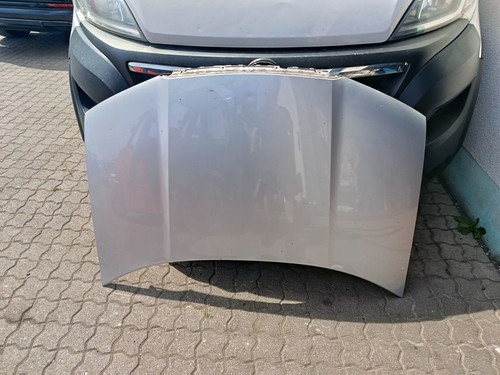 Skoda fabia motorhaube - skoda,