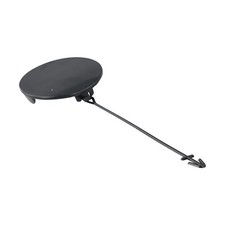 Front Tow Hook Cover For BMW