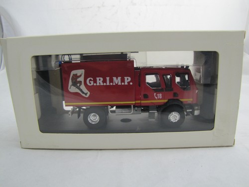 Eligor 4617 renault midlum - renault,