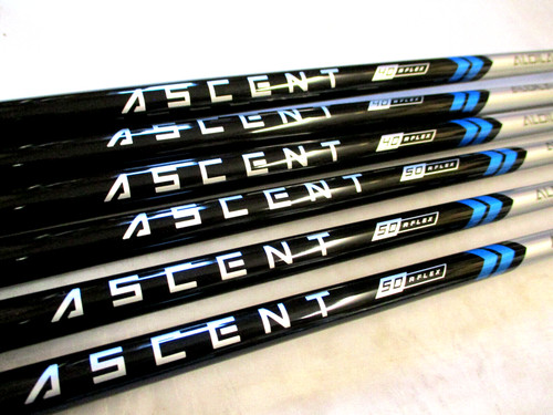 Aldila ascent blue - ascent,