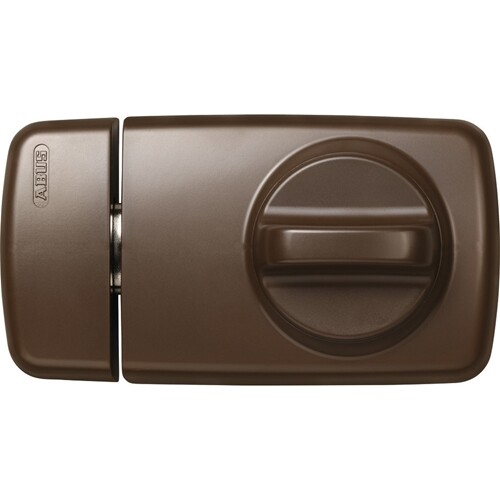 Abus tür zusatzschloss 7010 - abus,