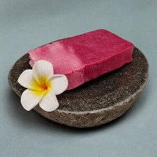 Seifenschale Stein Flussstein