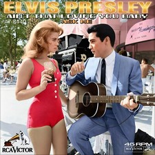 Repro Photo ELVIS PRESLEY