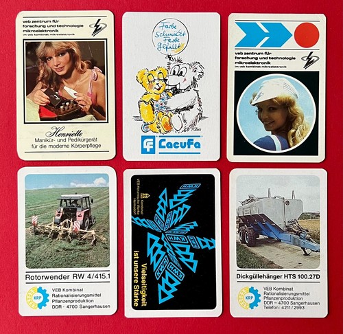 Ddr reklame - ddr,