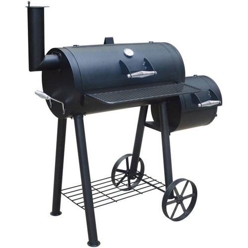 Fuego smoker edmondton - el,