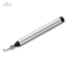 Vakuumstift, Halter für ICs