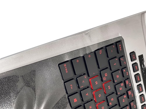 Tastatur keyboard mit - de,