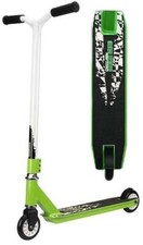 Black Dragon Basic Stuntroller Grün Weiß