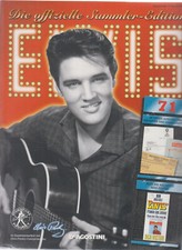 Elvis Presley Magazin