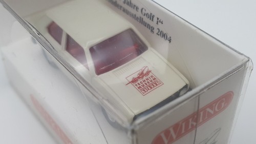 Wiking golf i - vw,