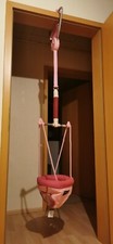 Türhopser, Babyschaukel