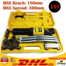 15T Hydraulischer Hydraulik