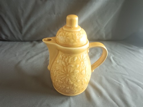 Ddr kaffee kanne 60 - ddr,