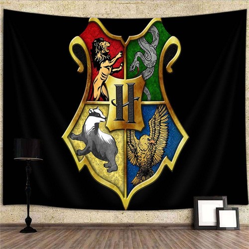Kinderzimmer hogwarts harry - hogwarts,