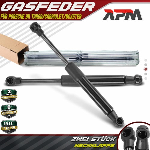 Gasfeder heckklappe - 2x,