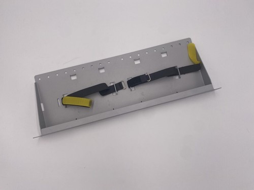 Rack mount twin - twin, zoll
