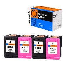 Druckerpatrone für HP 304XL ENVY 5020 5030 5032 5000 5010 5052 5055 DeskJet 2620