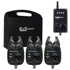 Carp sounder super - it, set