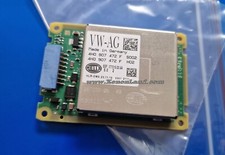 VW Golf 6 LED headlights