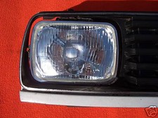 2x US Golf 1 + 2 Scheinwerfer