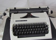 Mechanische Schreibmaschine