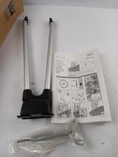 Original AUDI Vorderradhalter