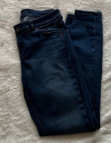 Orsay hose jeans 42 - jeans,