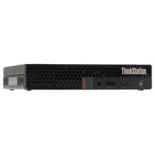 Lenovo ThinkStation P350 Tiny