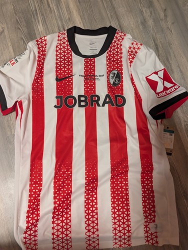 Freiburg trikot 2025 26 - sc,