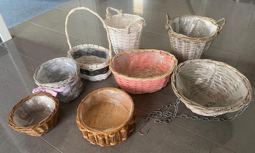 Konvolut stück handmade - konvolut,