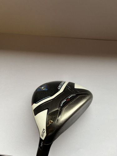 Cobra aerojet fairwayholz - aerojet, 5
