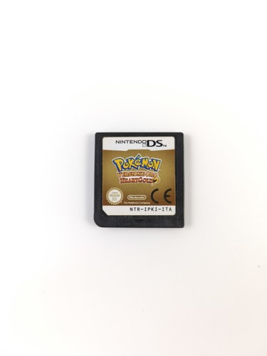 Pokemon goldene edition - goldene,