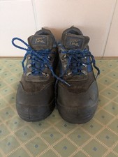 Sicherheitsschuhe, Gr.38, Lucky line