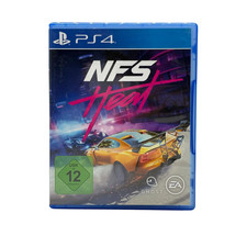 Need for Speed Heat -